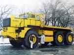 Hendrickson H360 1970 года
